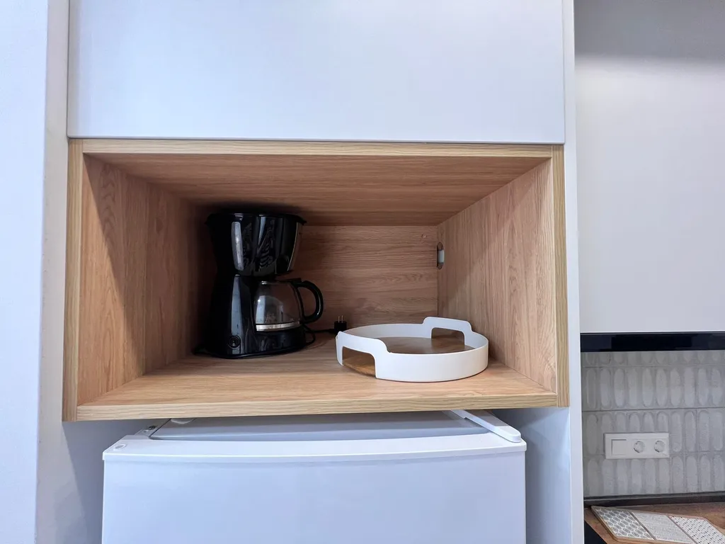 Студия в Ваке