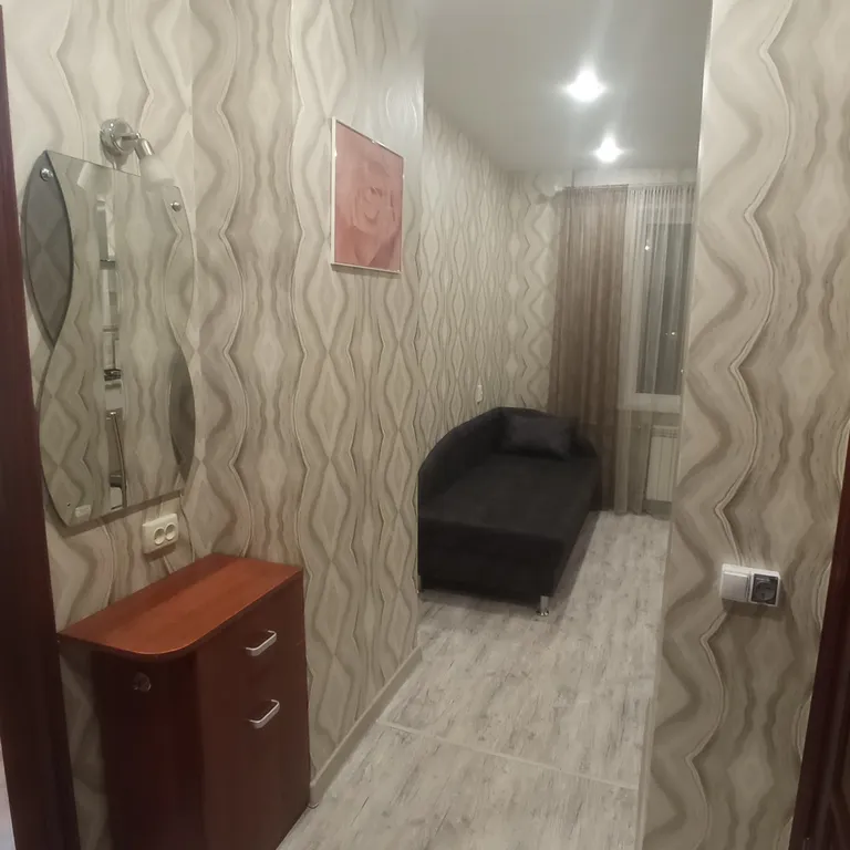 Уютная квартира в Солнечном