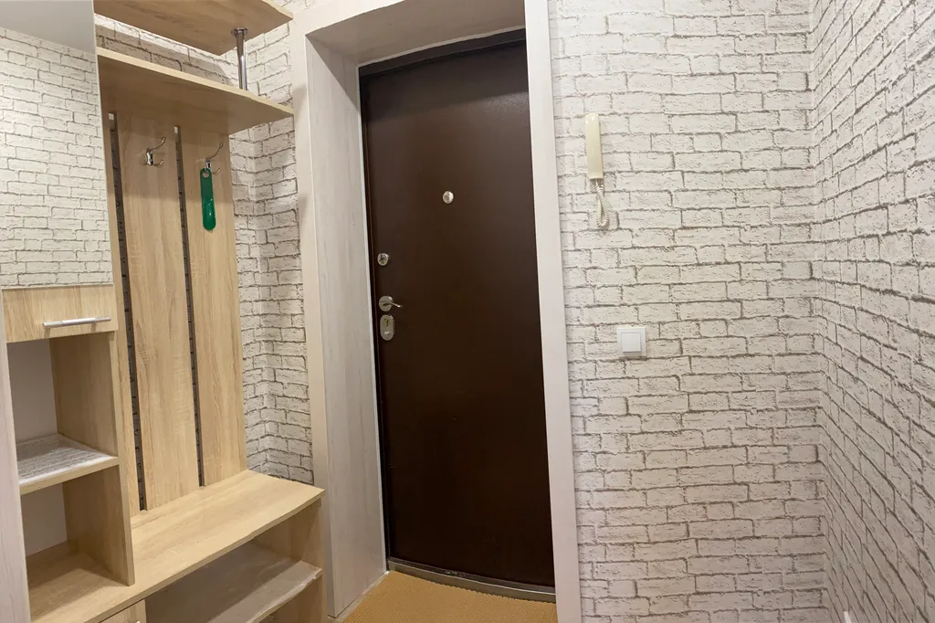 Квартира Уютная квартира — Карасук