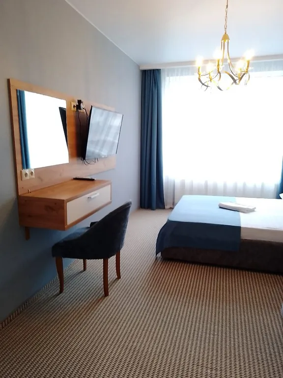 Квартира 2-комнатная Квартира — Анапа