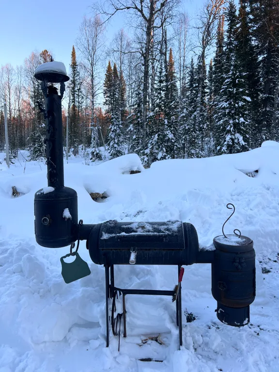 Коттедж Семейный дом — Шерегеш