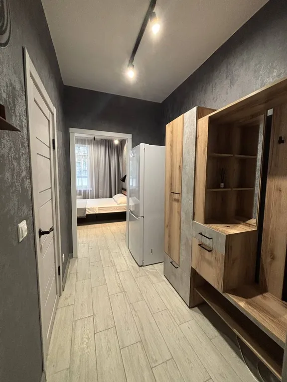 Студия жк яблоневый