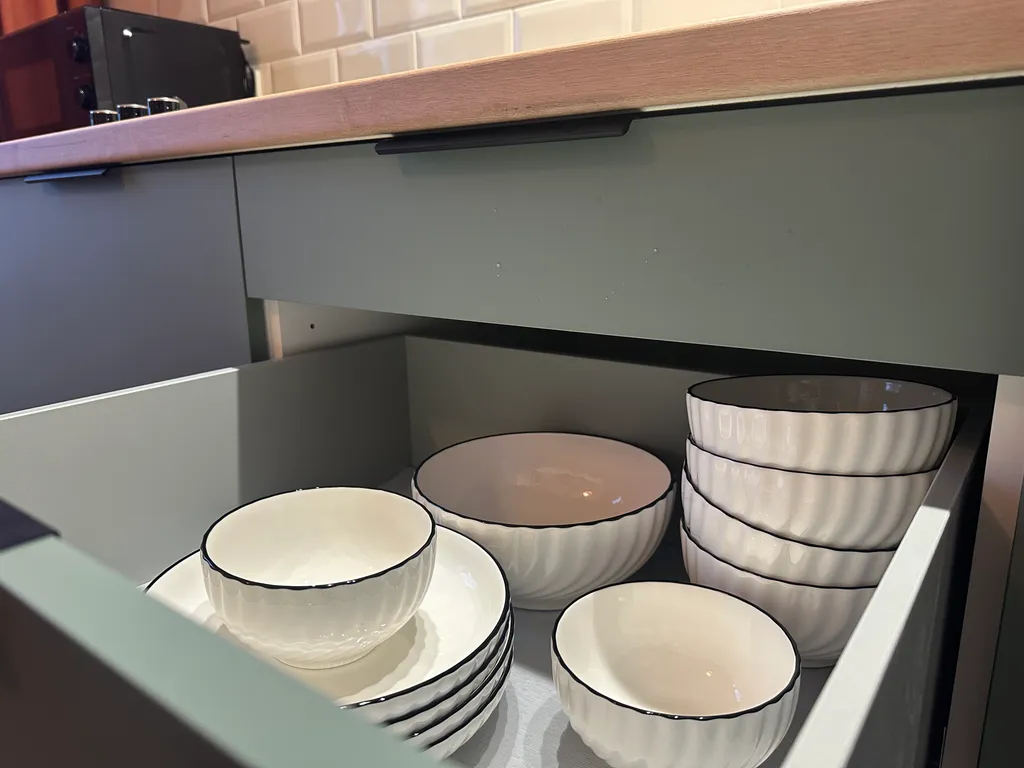 Квартира Уютная трехкомнатная квартира — Санкт-Петербург