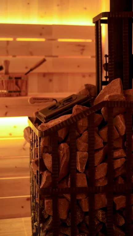 На берегу Байкала, очарования гостевого домика в Николе