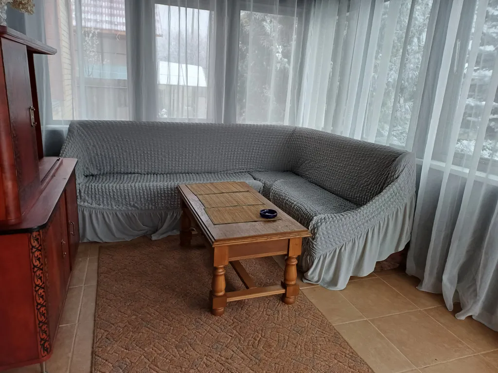 5-комнатный Дом