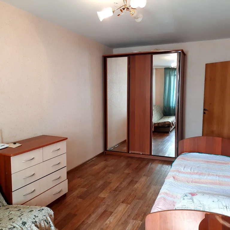 1-комнатная Квартира — аренда посуточно в Первоуральск