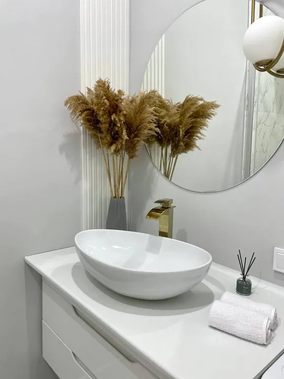 Квартира Апартаменты с видом на море — Лазаревское