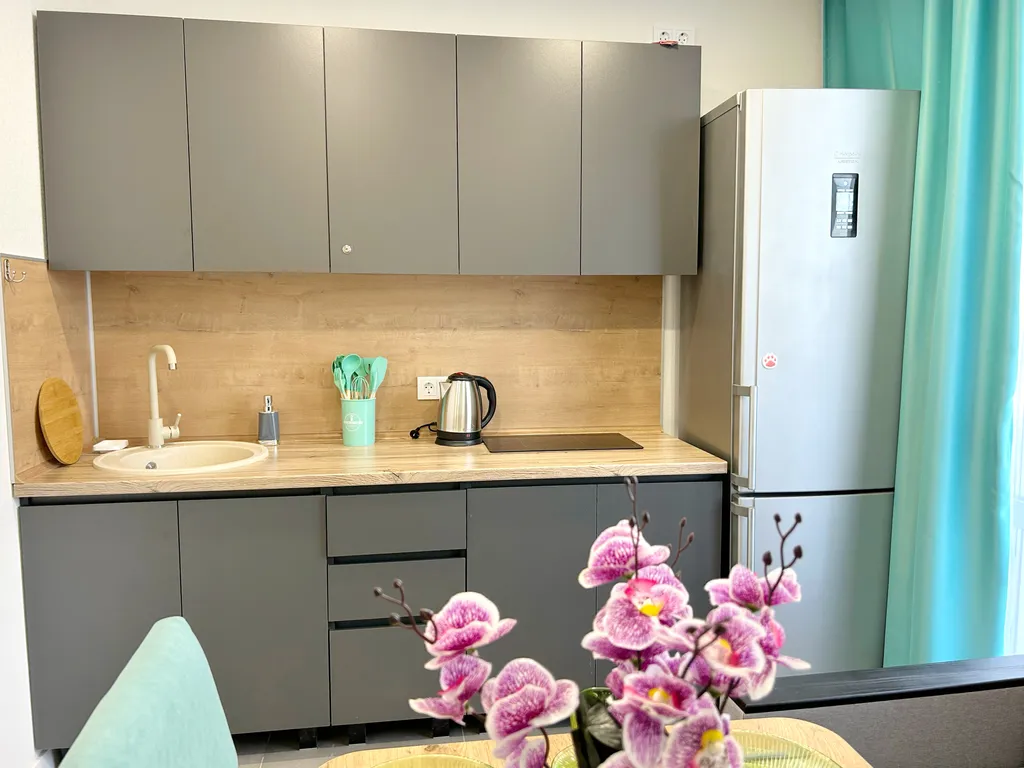 Уютная 1 комн кв в ulla