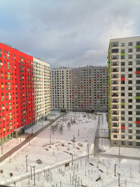 Квартира Красивая квартира рядом с аквапарком и СК Локомотив в Фрунзенском районе — Ярославль