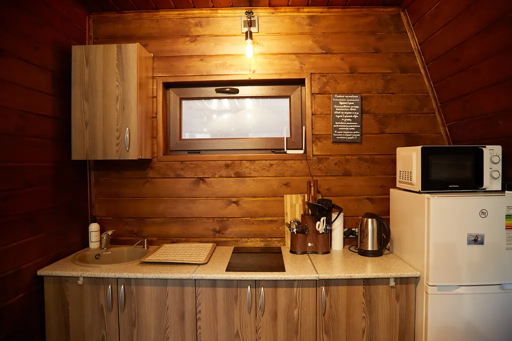 4-комнатный Дом