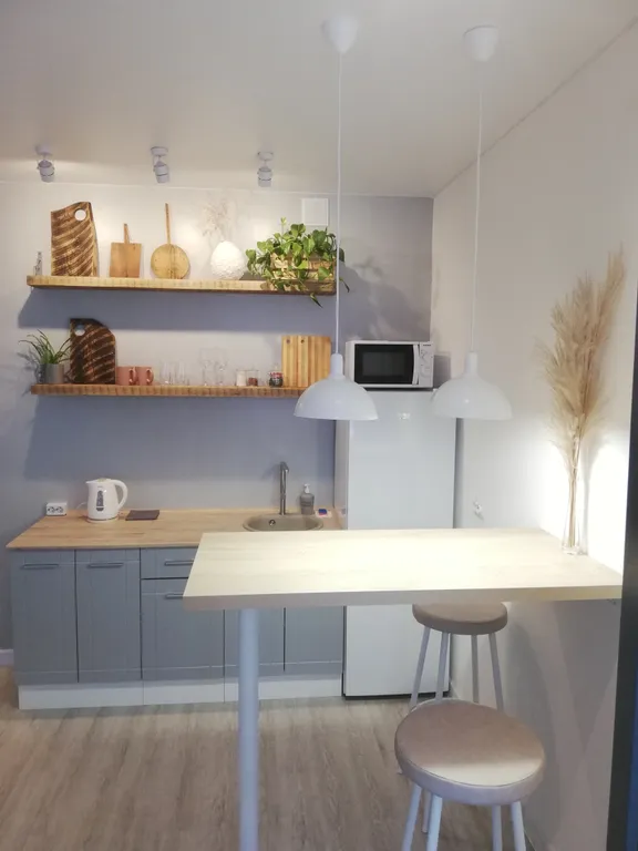 Уютная квартира в центре города — аренда посуточно в Тобольск