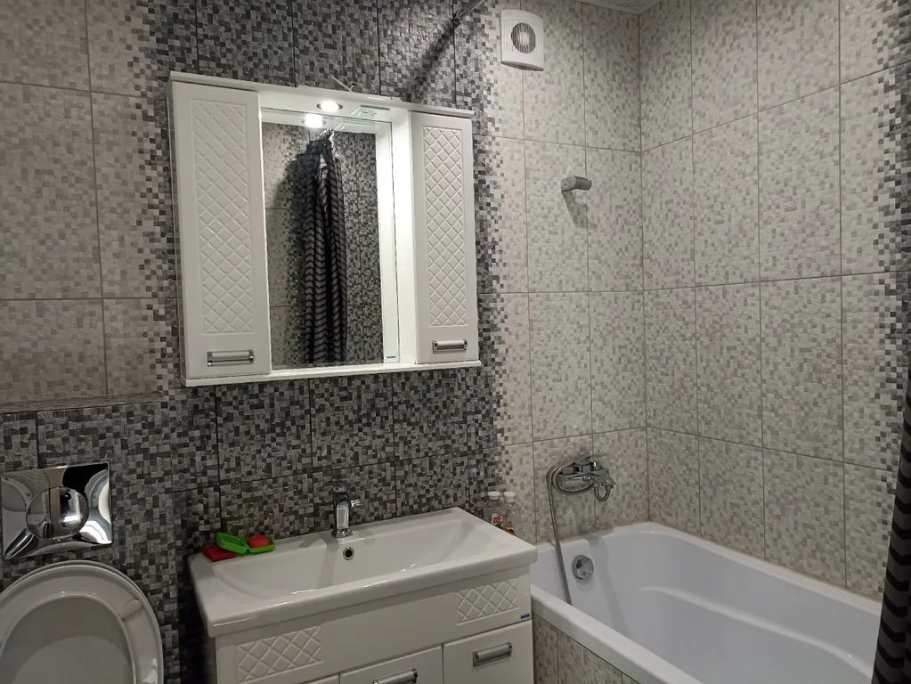 Квартира премиум класса