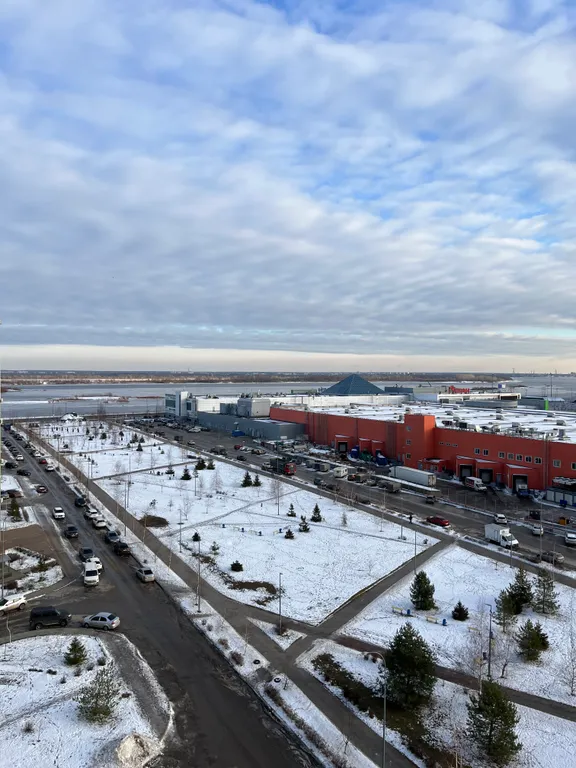 Квартира Уютная квартира в центре — Нижний Новгород