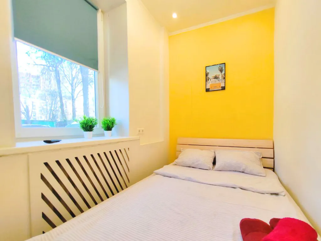 Квартира рядом с МЦД Подольск — аренда посуточно в Подольск