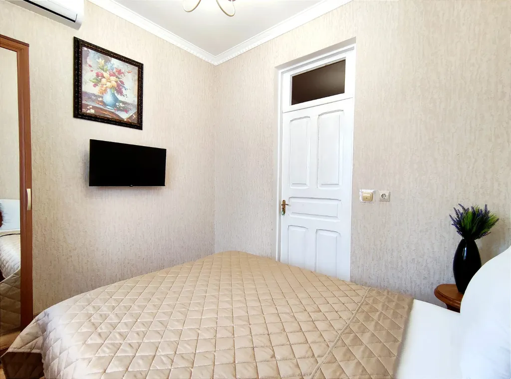 Квартира Комната — Гагра