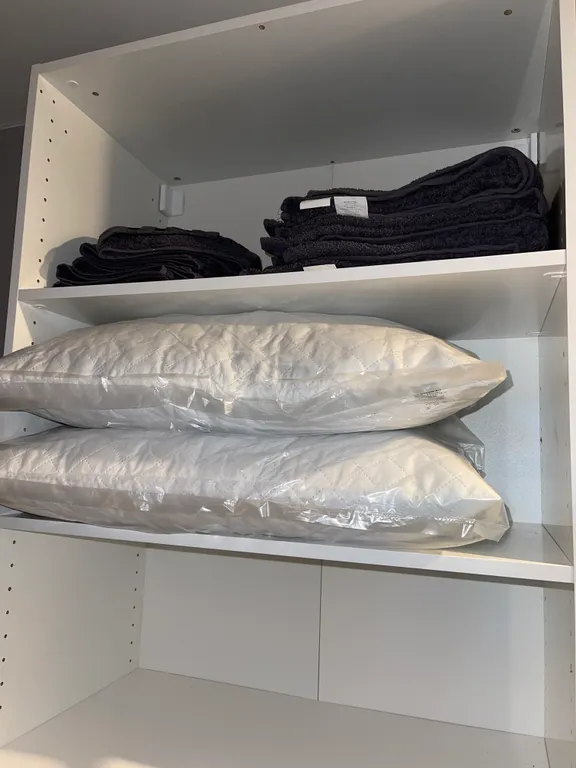 Уютная евродвушка