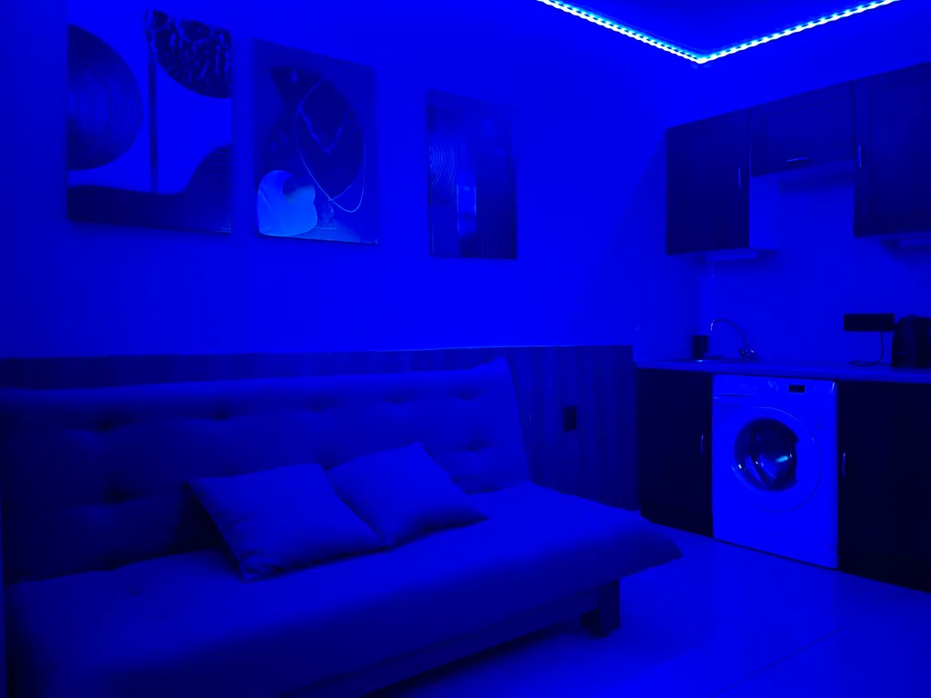 Квартира Квартира в центре города возле московского вокзала — Санкт-Петербург