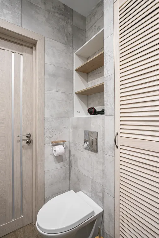 Уютная квартира в окружении леса. Недалеко от Москвы