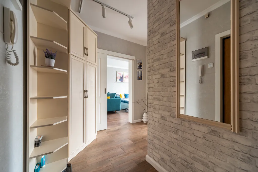 Квартира «K&K» RentStay «квартира на Римской» — Москва