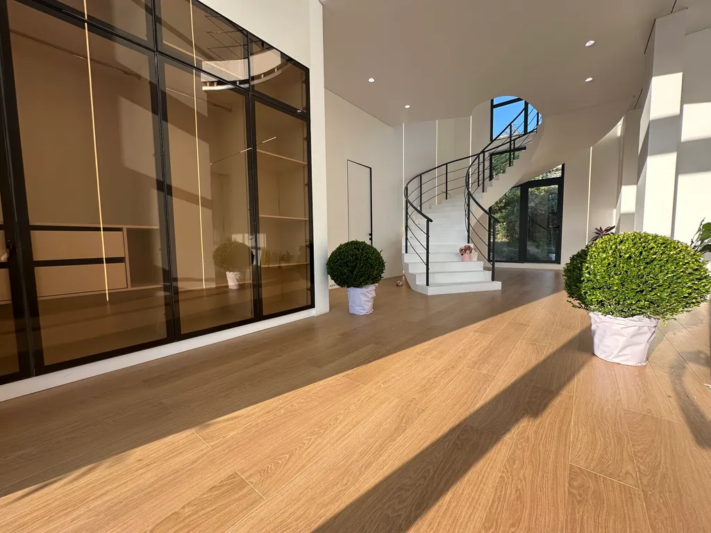 Шикарная Вилла