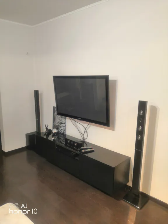 Квартира в ЮЗАО