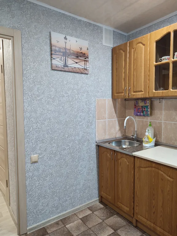 Уютная квартира в центре Завеличья