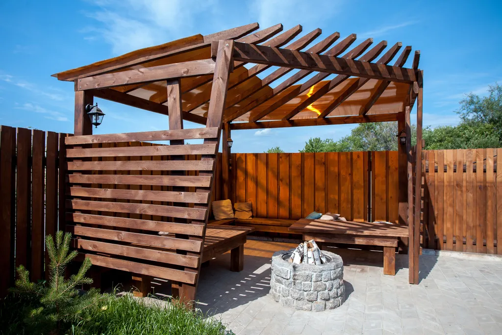 Вишня - дом на 6-8 человек