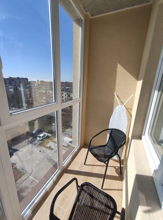 Квартира Уютная квартира в центре города — Калининград