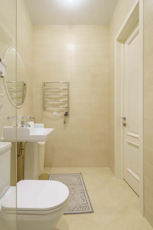 Квартира Квартира Good apart — Махачкала