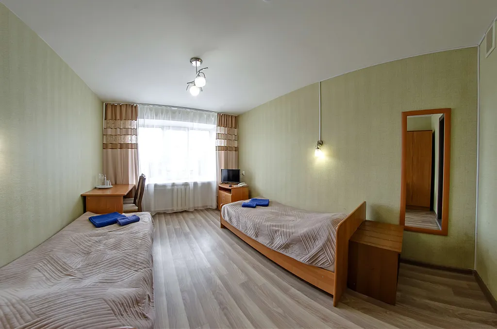 Квартира Комната — аренда посуточно в Вологда