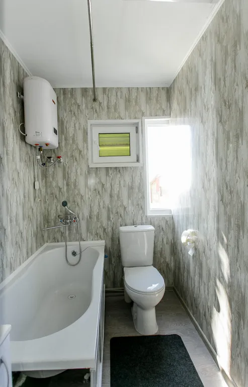 Уютная студия в тихом и красивом месте города