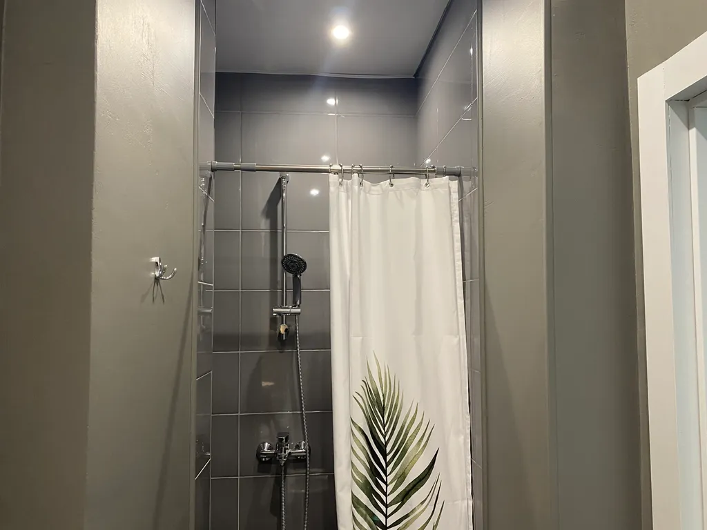 Квартира Квартира ScandiHome Studio 2 — Москва