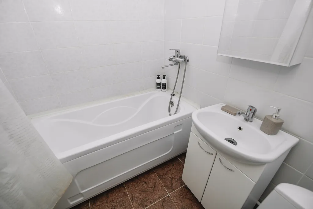 Квартира в центре