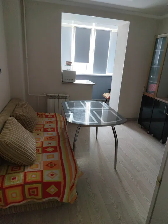 Квартира рядом с Беляевским шоссе