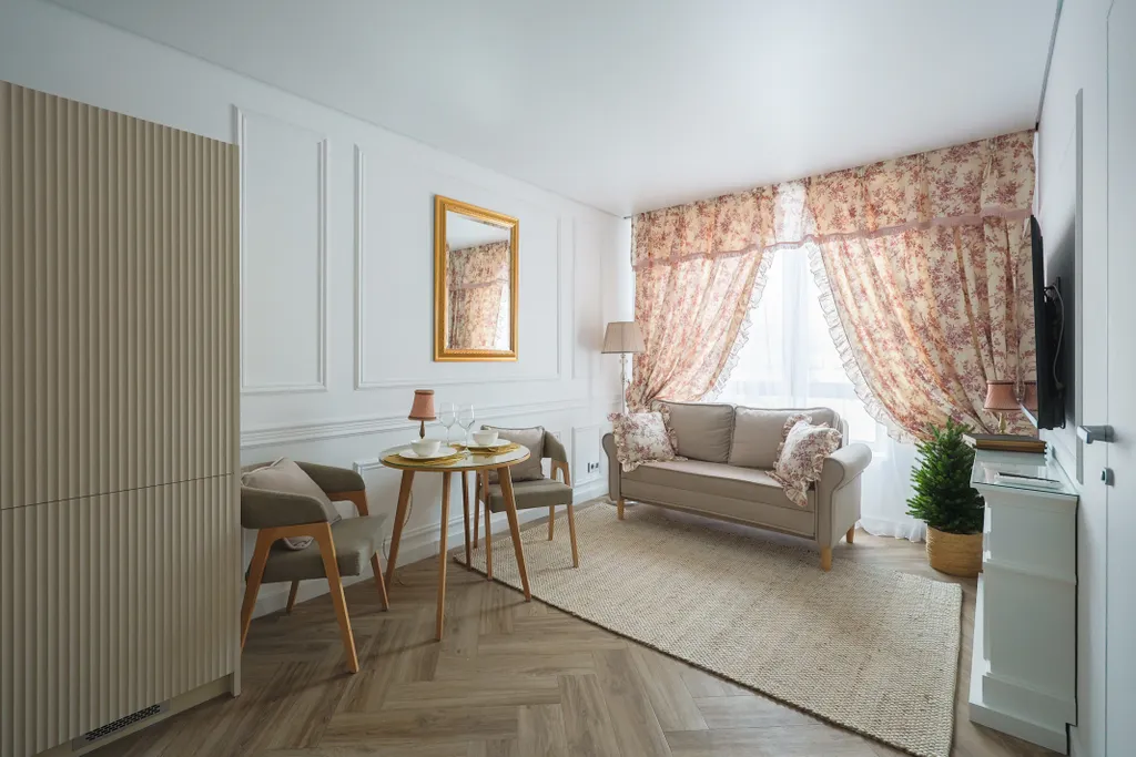 Квартира Квартира Perfect home — Москва