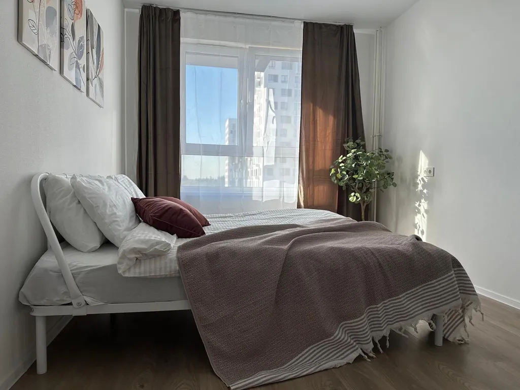 Великолепная квартира — аренда посуточно в Мытищи