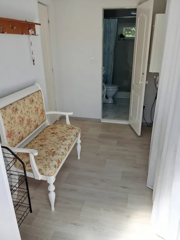 Коттедж Дом у моря с Басейном со всеми удобствами — Широчанка