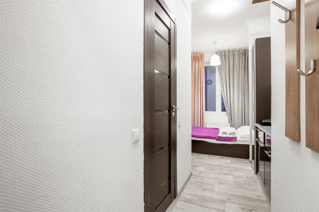 Квартира Комната — Москва