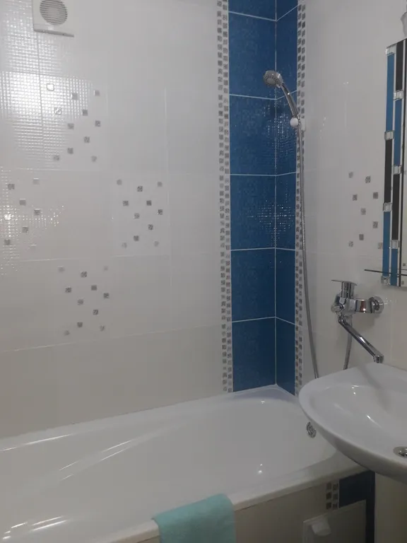 Апартамент Ева