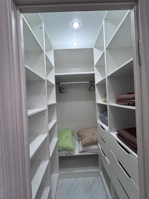 Комфортабельная квартира в самом центре