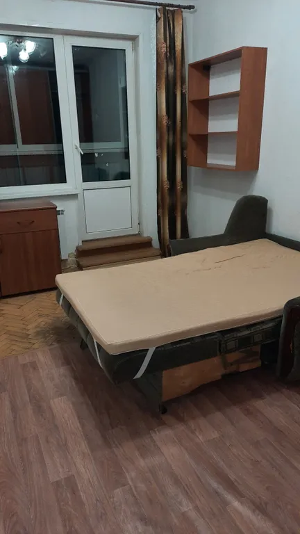 Уютная трёхкомнатная квартира в тихом районе