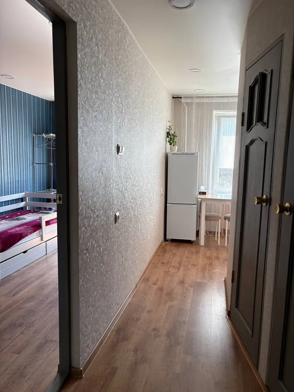 Квартира Уютная квартира с удобной локацией — Калининград