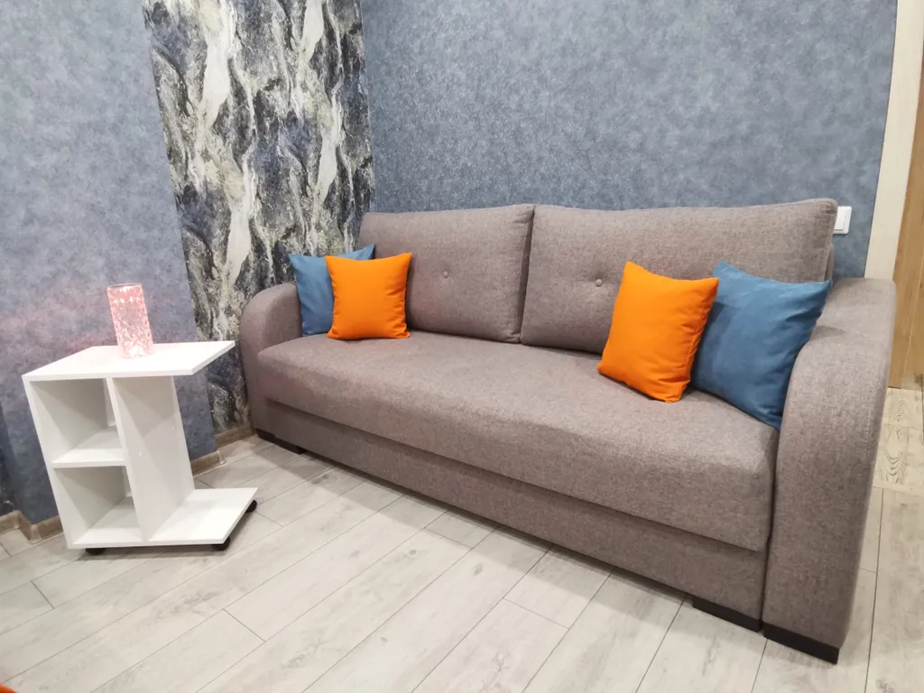 Квартира в районе трц Сити Парк и Стадиона Арены