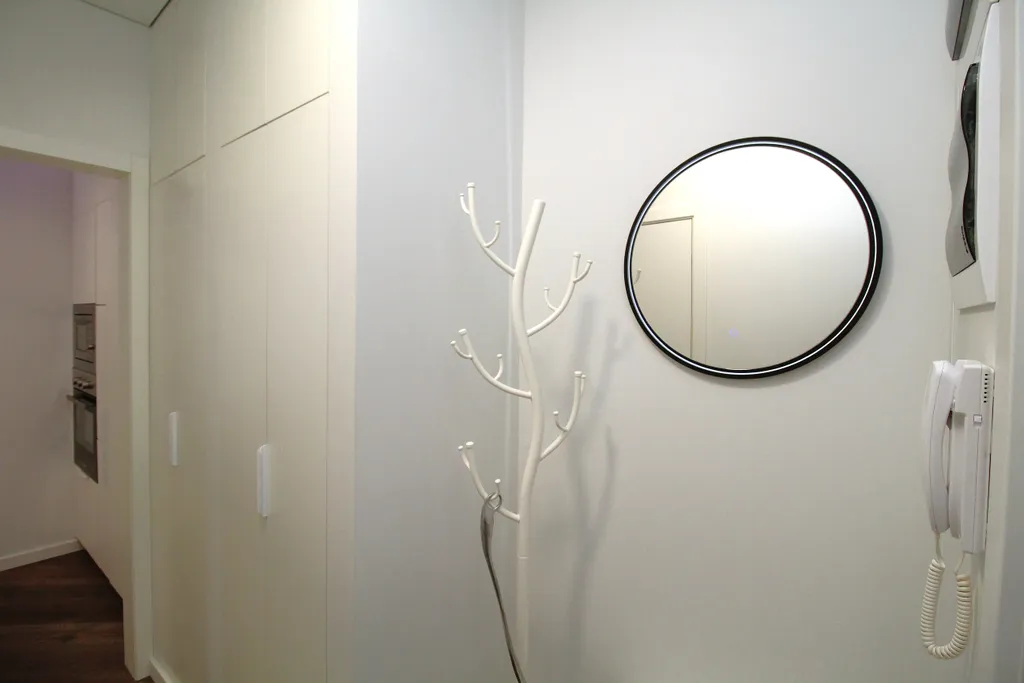 Потрясная студия