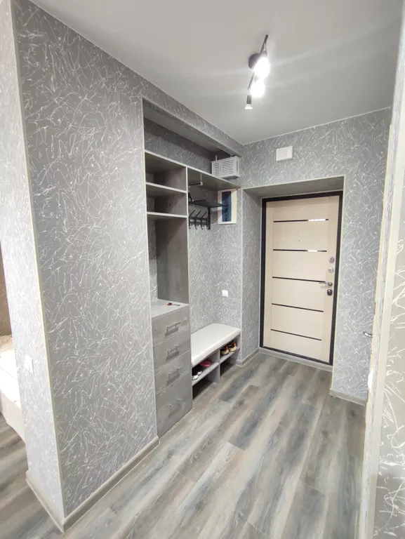 Уютная студия в Северном микрорайоне