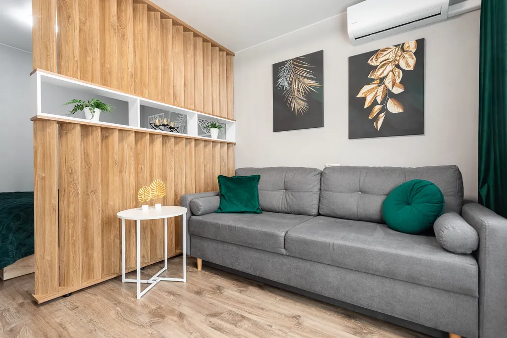 Квартира Апартаменты в историческом центре — Калининград