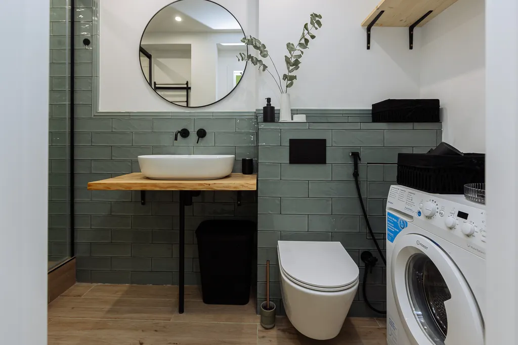 Квартира Квартира Apart39 волшебный лес в самом центре города — Калининград