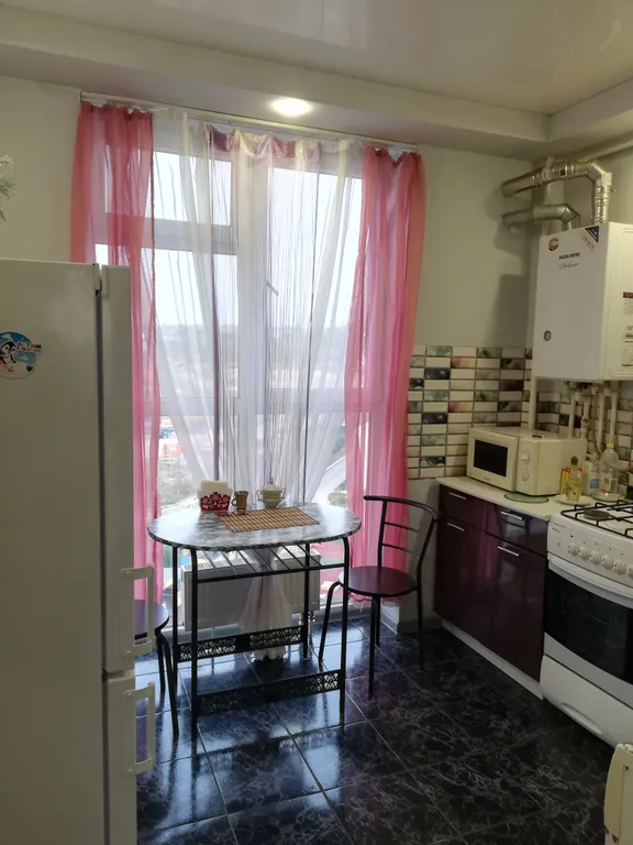 Удобная уютная квартира в новострое