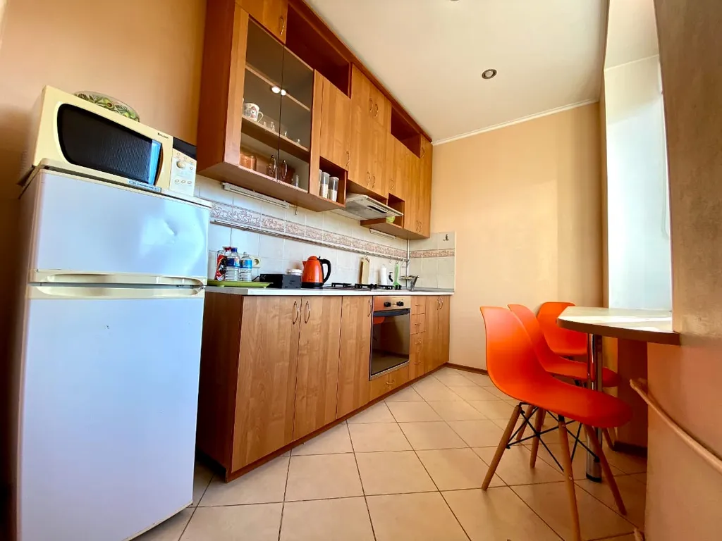 Квартира в 100 метрах от панорамы Сталинградской битвы, набережной и Волгой