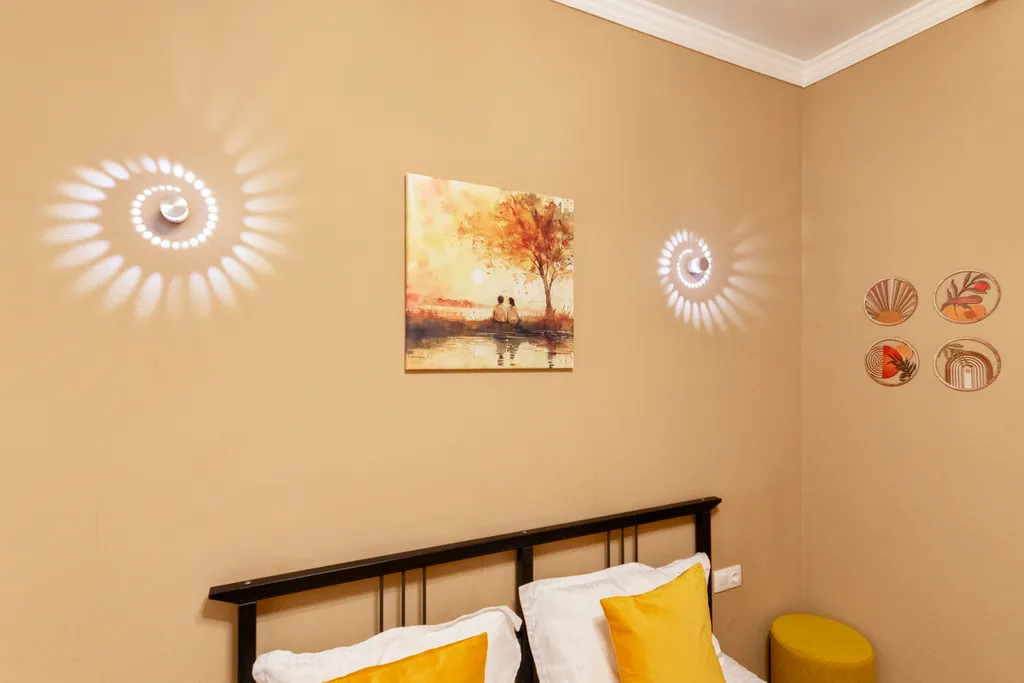 Абрикосовое парфе